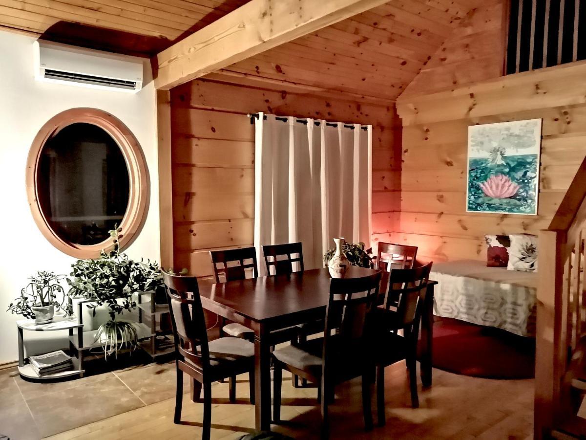 Appartement Domaine Baie Mud à Val des Monts Extérieur photo