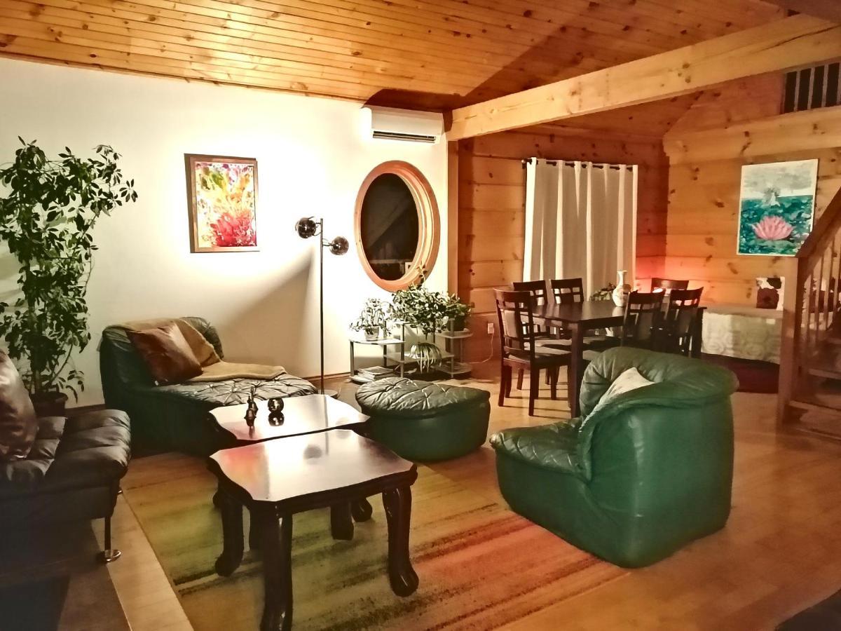 Appartement Domaine Baie Mud à Val des Monts Extérieur photo